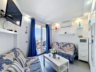 Piso en venta en Empuriabrava en Castelló d´Empúries