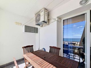 Piso en venta en Empuriabrava en Castelló d´Empúries