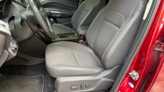 Ford Kuga 2018