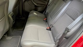 Ford Kuga 2018