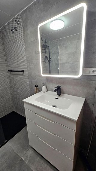 Estudio en alquiler en Playa del Cura en Torrevieja