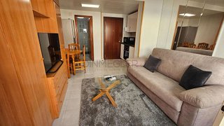 Estudio en alquiler en Playa del Cura en Torrevieja