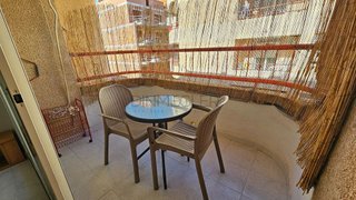 Estudio en alquiler en Playa del Cura en Torrevieja