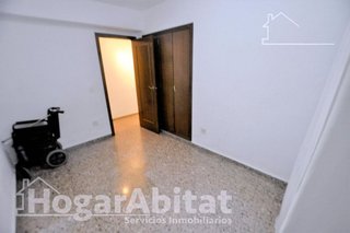 Piso en venta en El Calvari en Valencia
