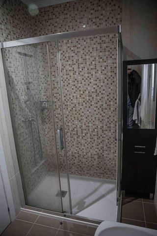 Piso en venta en Centro en Ourense