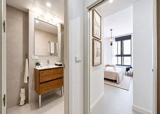 Piso en venta en Huétor Vega