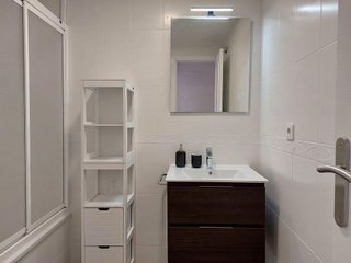 Piso en alquiler en Paus - Poligono San Blas en Alicante