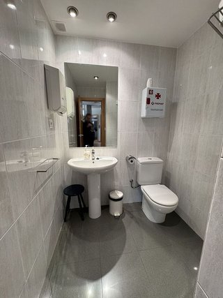 Local comercial en venta en Maria Auxiliadora en Huesca