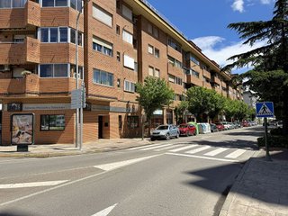 Local comercial en venta en Maria Auxiliadora en Huesca