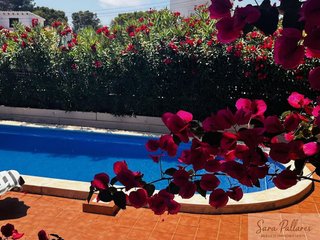 Chalet en venta en Les Tres Cales en Ametlla de Mar, l´