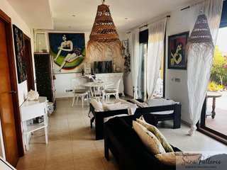 Chalet en venta en Les Tres Cales en Ametlla de Mar, l´