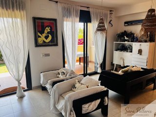 Chalet en venta en Les Tres Cales en Ametlla de Mar, l´