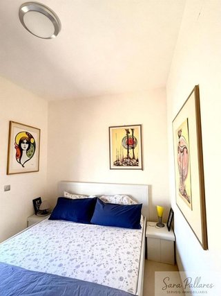 Chalet en venta en Les Tres Cales en Ametlla de Mar, l´