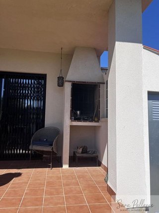 Chalet en venta en Les Tres Cales en Ametlla de Mar, l´