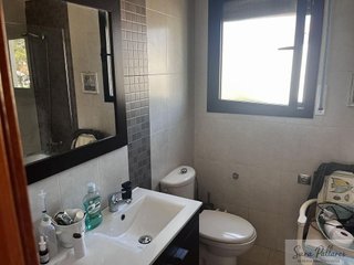 Chalet en venta en Les Tres Cales en Ametlla de Mar, l´
