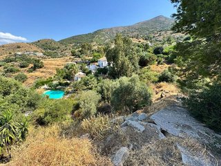 Terreno en venta en Valtocado - La Alquería - La Atalaya en Mijas
