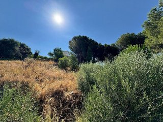 Terreno en venta en Valtocado - La Alquería - La Atalaya en Mijas