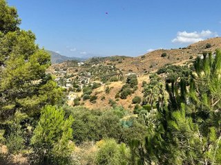Terreno en venta en Valtocado - La Alquería - La Atalaya en Mijas