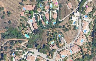 Terreno en venta en Valtocado - La Alquería - La Atalaya en Mijas