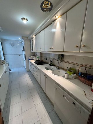 Piso en venta en San Ildefonso - Catedral en Jaén