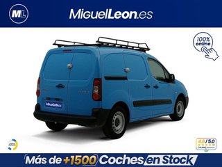 Peugeot Partner 1.6 75CV