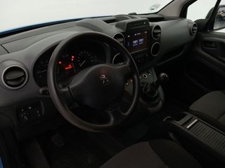 Peugeot Partner 1.6 75CV