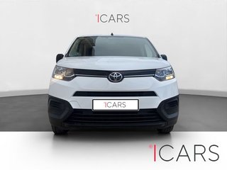 Toyota Proace 1.5 D4-D COMBI L1 GX