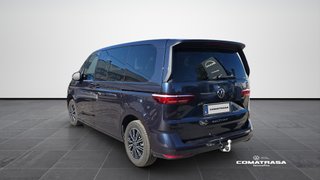 Volkswagen Multivan Life 245 CV DSG 4Motion 2025