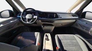 Volkswagen Multivan Life 245 CV DSG 4Motion 2025