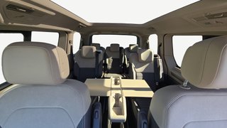 Volkswagen Multivan Life 245 CV DSG 4Motion 2025
