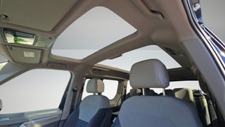 Volkswagen Multivan Life 245 CV DSG 4Motion 2025