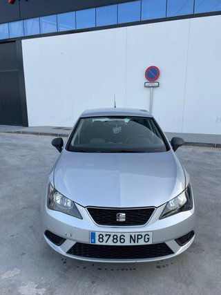 SEAT Ibiza 2014