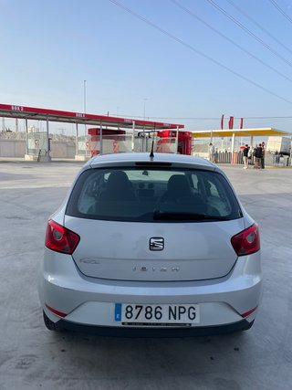 SEAT Ibiza 2014