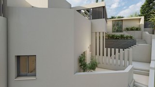 Terreno en venta en Mijas Pueblo en Mijas