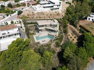 Terreno en venta en Mijas Pueblo en Mijas