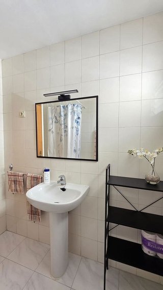 Piso en alquiler en La Raïosa en Valencia