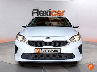 Kia Ceed 1.0 T-GDi 74kW (100CV)