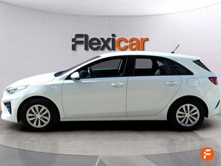 Kia Ceed 1.0 T-GDi 74kW (100CV)