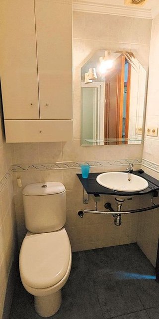 Piso en alquiler en Pajaritos - Plaza de Toros en Granada
