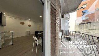 Piso en alquiler en Opañel en Madrid