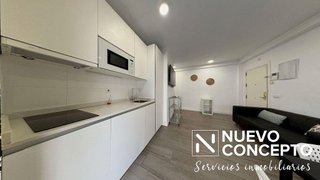 Piso en alquiler en Opañel en Madrid