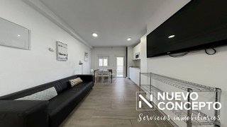 Piso en alquiler en Opañel en Madrid