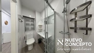 Piso en alquiler en Opañel en Madrid