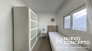 Piso en alquiler en Opañel en Madrid