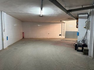 Garaje en venta en Montolivet en Valencia