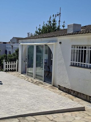 Chalet en venta en Calafat en Ametlla de Mar, l´