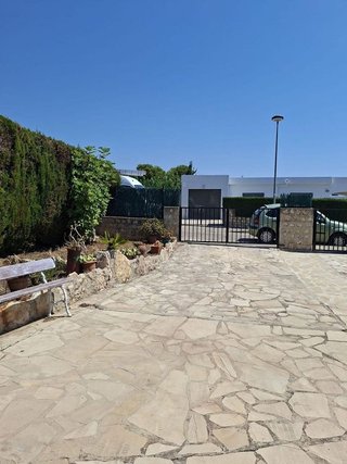 Chalet en venta en Calafat en Ametlla de Mar, l´