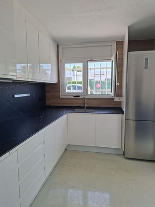 Chalet en venta en Calafat en Ametlla de Mar, l´