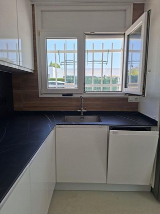 Chalet en venta en Calafat en Ametlla de Mar, l´