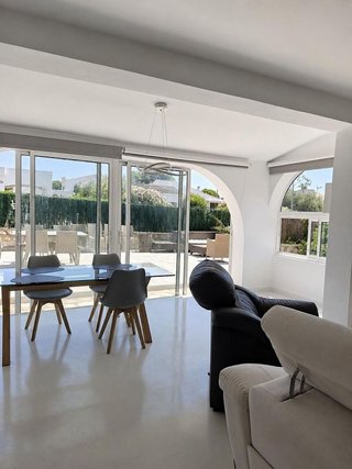 Chalet en venta en Calafat en Ametlla de Mar, l´